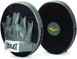 Everlast PU Boxpratzen
