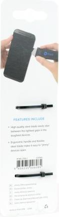 Actual product image iFixit Jimmy