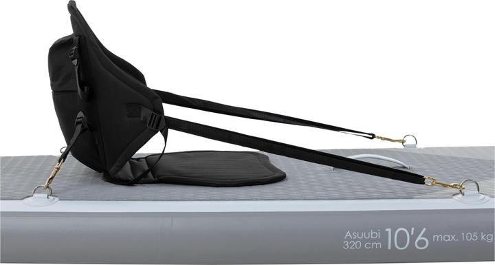 Actual product image Koor SUP seat
