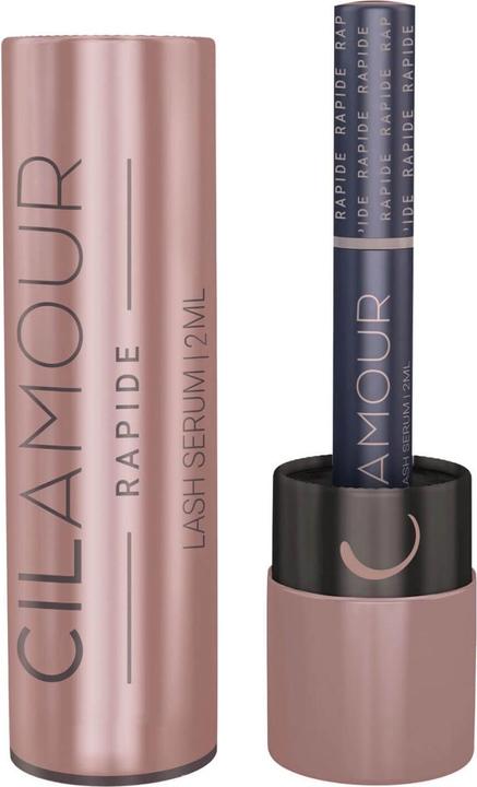 Image du produit Cilamour Sérum Rapide Lash (2 ml)