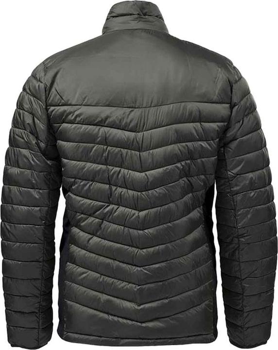 Actual product image Stormtech Mens Montserrat Thermal Padded Jacket (M)