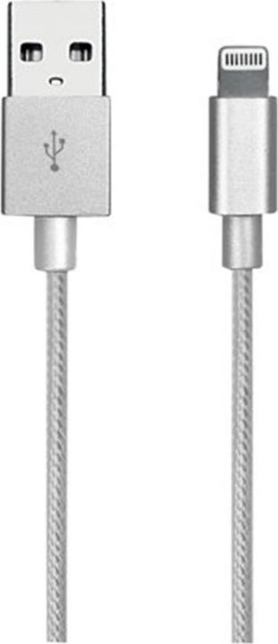 Immagine prodotto SBS Cavo di ricarica e trasferimento dati Apple Lightning - Collezione oro (1 m, USB 2.0)