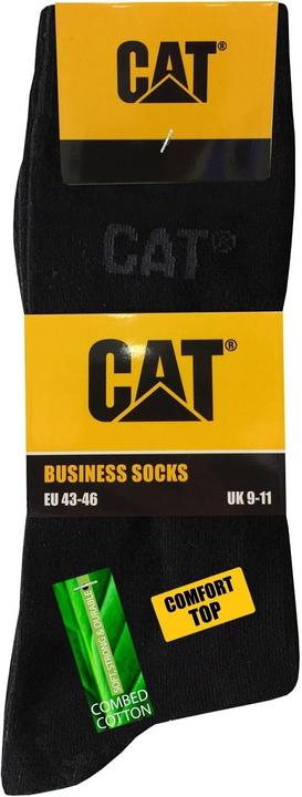 Produktbild Cat Business (5er Pack, 43 - 46)