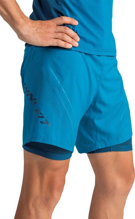 Actual product image Dynafit Alpine Pro 2in1 Shorts (XL)