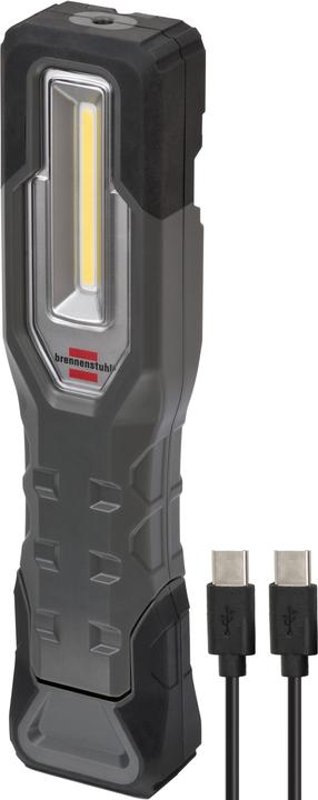 Brennenstuhl HL 1000 A (1000 lm)