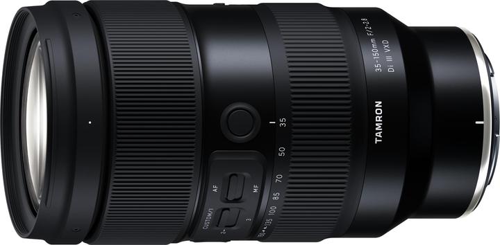Image du produit Tamron AF 35-150mm F/2-2.8 Di III VXD Nikon Z (Nikon Z, Plein format)