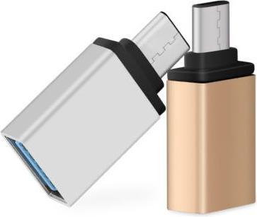 Produktbild Fixed Link USB-C/USB-A (USB Typ C, USB-A)