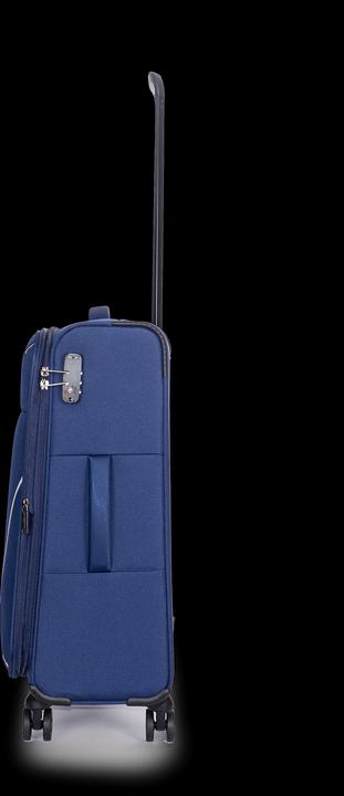 Produktbild Stratic Strong - Koffer M (74 l, M (50 - 90l))