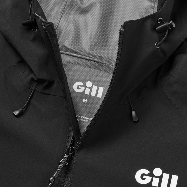 Actual product image Voyager jacket (XL)