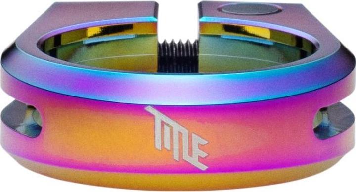 Title Oil Slick