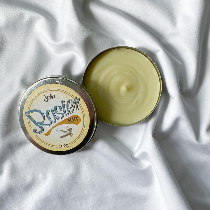 Produktbild Jolu Rasierseife (Rasierseife)