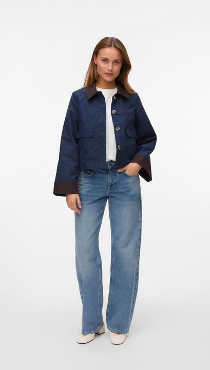 Actual product image Vero Moda VMVIC Jacke Jacke (S)