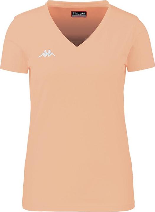 Actual product image Kappa Meleti Shirt Ladies (L)