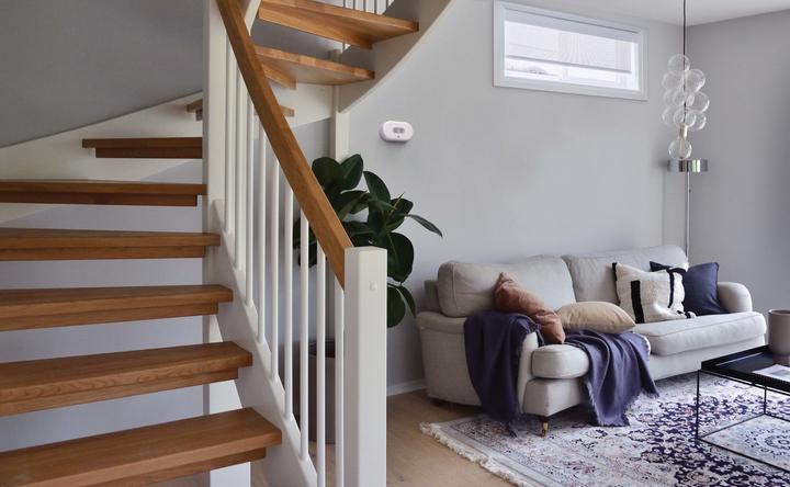Image du produit Airthings View Radon
