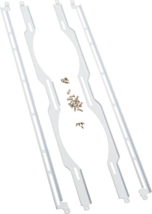 Produktbild Lian-Li Mesh Kit für EVO XL - weiss