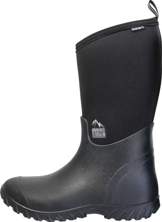 Produktbild Hy Arbeitsstiefel (40.5)