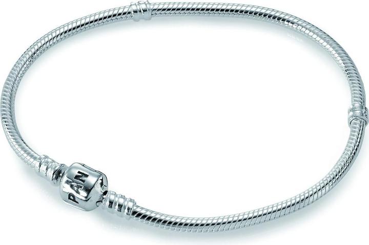Immagine prodotto Pandora Serpenti (18 cm, Argento)
