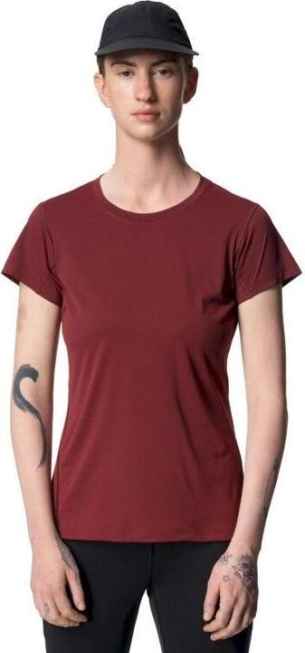 Houdini Pace Air Tee - T-Shirt - Damen