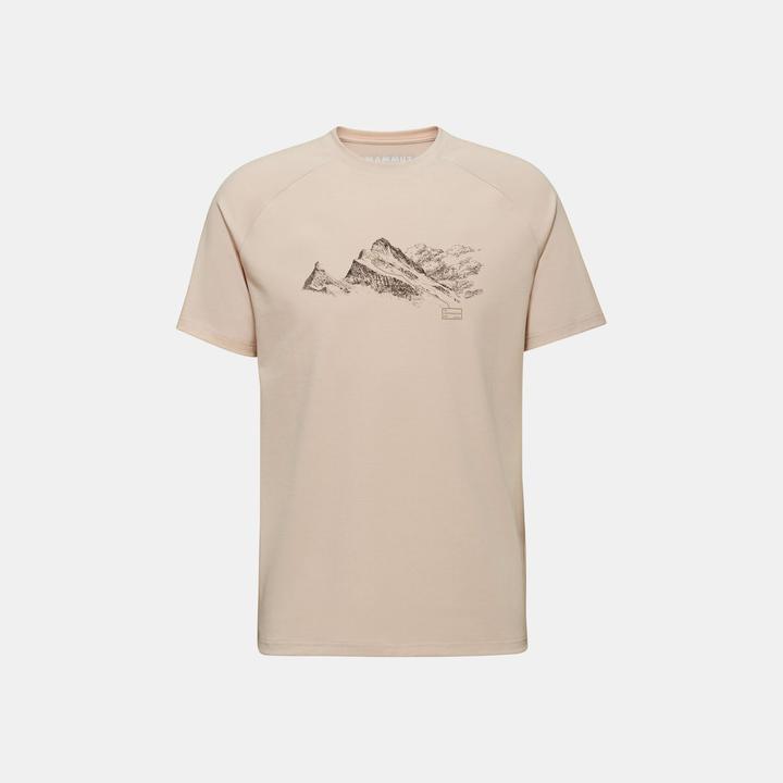 Produktbild Mammut Mountain T-Shirt Men Finsteraarhorn (M)