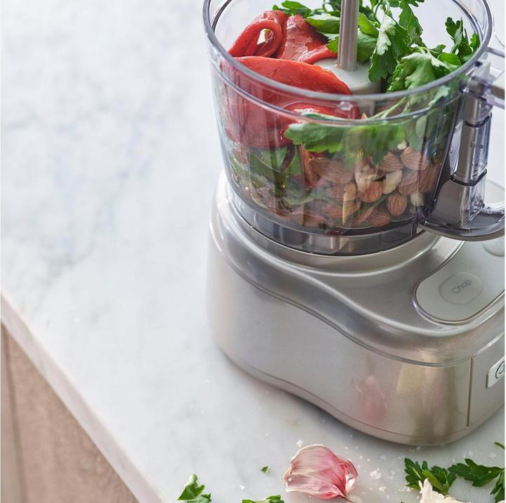 Immagine prodotto Cuisinart Miscelatore compatto argento (900 ml, 251 W)