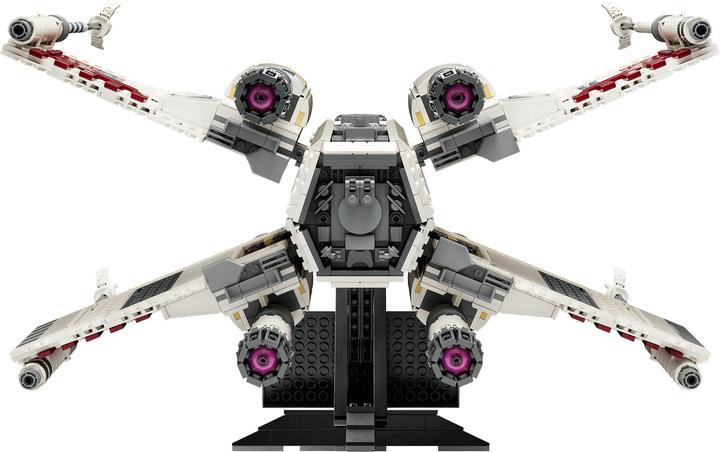 Immagine prodotto LEGO 75355 Caccia stellari X-Wing (75355, Set LEGO rari, LEGO Star Wars)