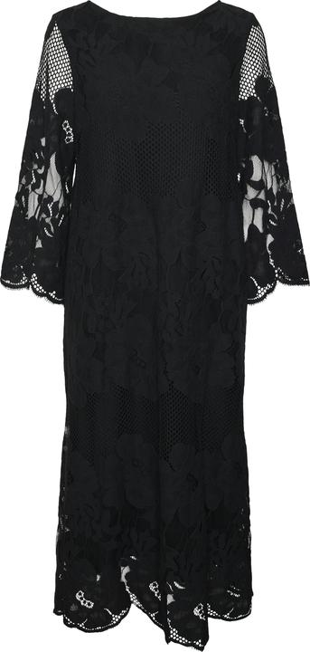 Vero Moda VMLUNA Langes Kleid Kleid (XS)