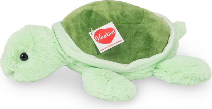 Image du produit Teddy Hermann Tortue Sandy 30cm (8 cm)