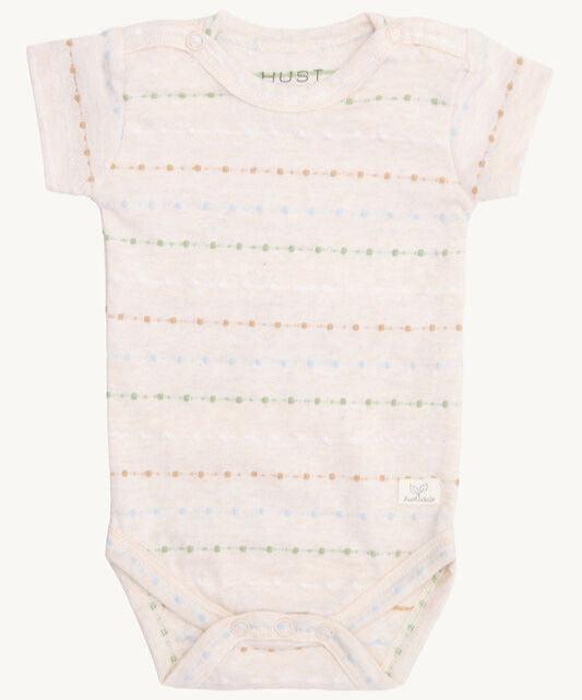 Image du produit Hust and Claire Body kurzarm HCBam (62)