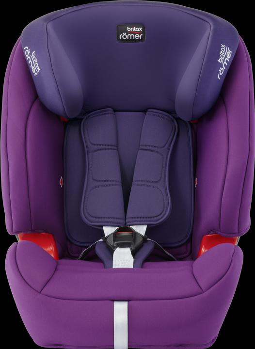 Produktbild Britax Römer Evolva 1-2-3 SL SICT