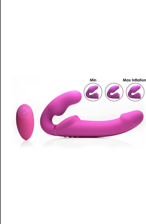 Actual product image XR Brands Evoke Ergo Fit