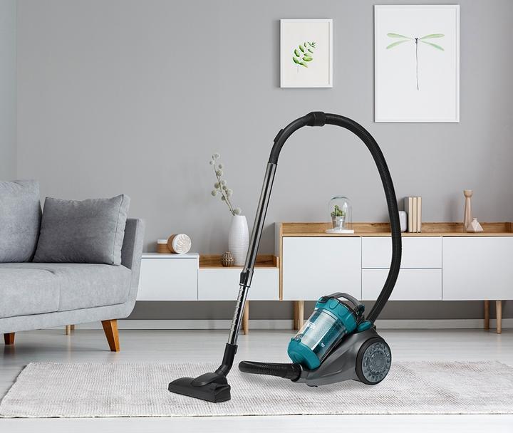Image du produit Bestron Aspirateur cyclonique