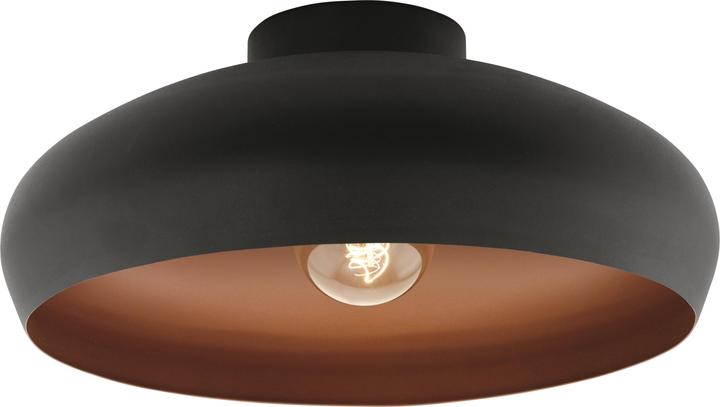 Noir, Copper