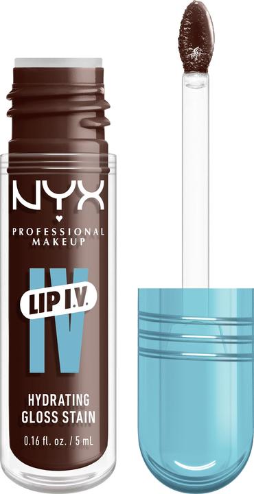Produktbild NYX Professional Make-Up Lip IV (Espresso Soak)
