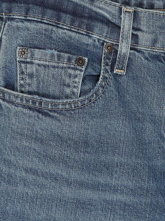 Actual product image Levis 724 (W30/L30)