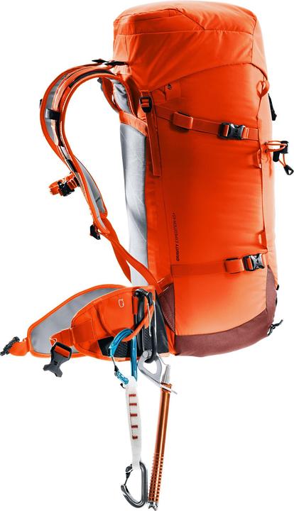 Actual product image Deuter Gravitiy Expedition 45+ (45 l)