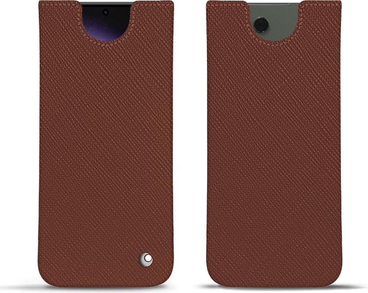 Marron délicat ( Pantone #95614d)