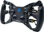 Immagine prodotto Cube Controls F-Core EVO Formula Lenkrad inkl. Hub und Schaltwippen - schwarz