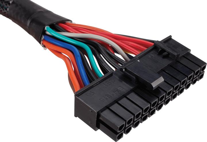 Image du produit Corsair Vs650 2018 (650 W)