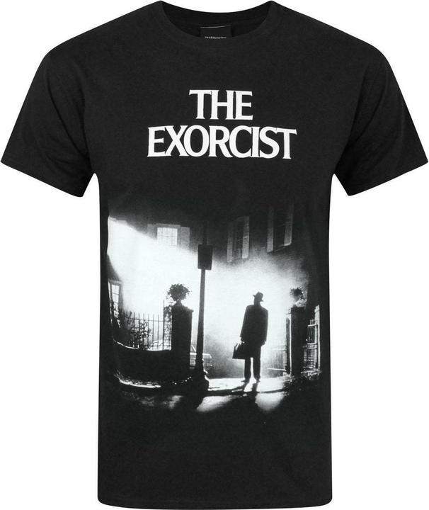Image du produit The Exorcist - T-shirt - Homme (S)