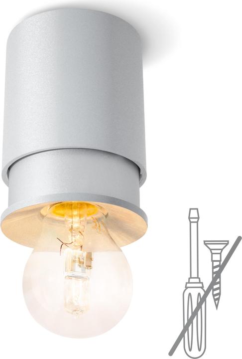 Twister Lighting Twister Classic (E27)