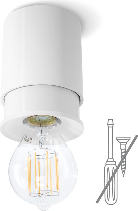 Twister Lighting Twister Classic (E27)