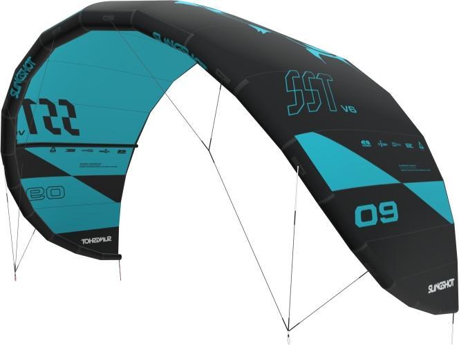 Immagine prodotto Slingshot SST V6 8m