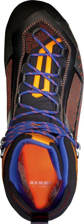 Produktbild Mammut Taiss Light Mid GTX Men (46.5, 47)