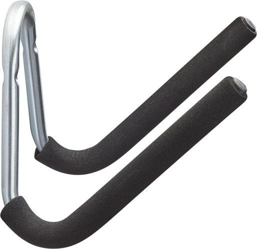Immagine prodotto Mottez Uncinetto per piani di surf e skateboard galvanizzato con mousse