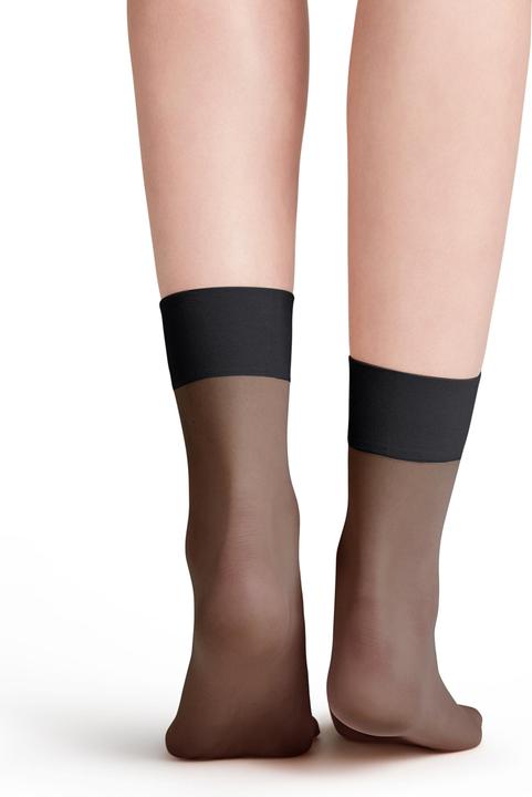 Actual product image Falke Pure Matt 20 SO (Single pack, 39 - 42)