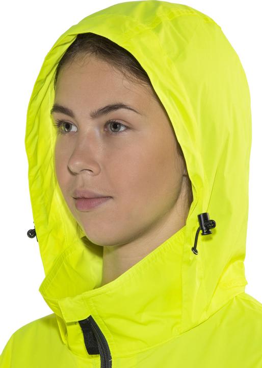 Produktbild High Colorado Nos Cannes Regenjacke Unisex (L)