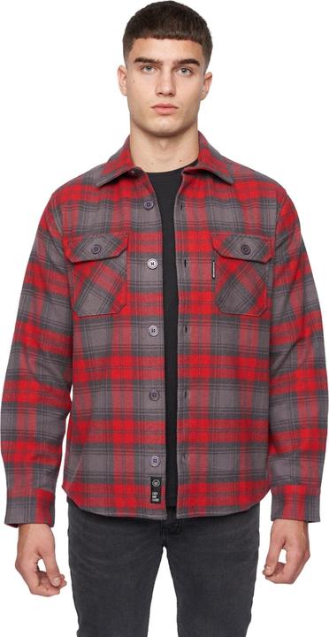 Image du produit Duck and Cover - Surchemise WILLINGTON - Homme (M)