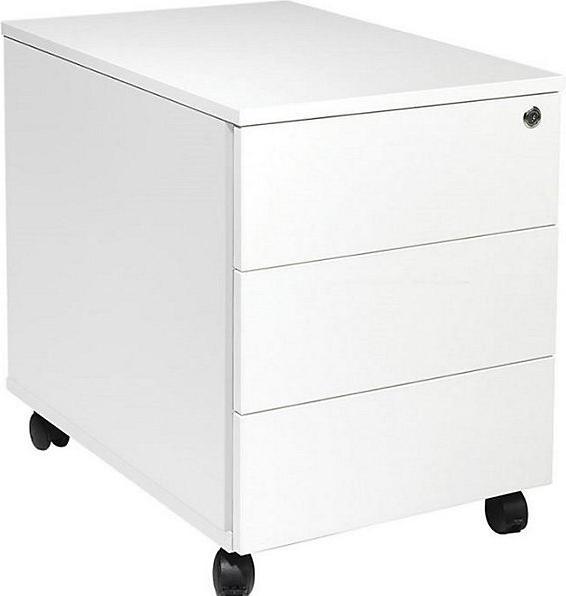 Actual product image kaiserkraft Roll container Portland
