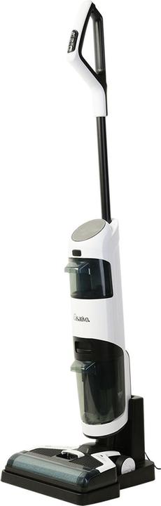 Produktbild Casativo 2-in-1 Boden-Wischsauger mit HEPA-Filter, 220 W, 550ml, Akkubetrieb