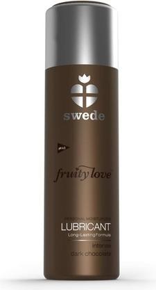 Produktbild Swede Fruity Love Massage Sweet Raspberry Rhubarb 60 ml (60 ml)